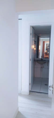 Imagem 22 de 29 de Apartamento 100% Mobiliado R$ 275.000