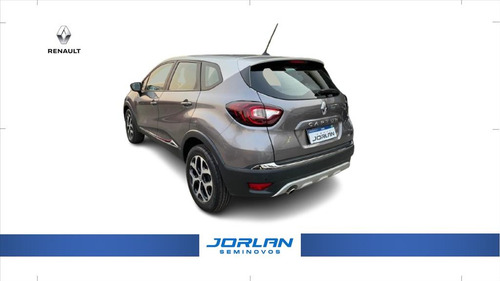 Renault Captur 1.3 TCE FLEX INTENSE X-TRONIC