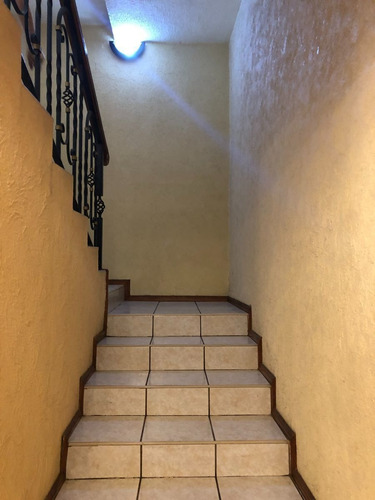 Imagen 8 de 25 de Casa En Venta, Jardines De Santa Mónica, Tlalnepantla, Estad