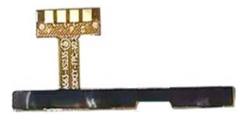 Flex Boton Compatible Hisense E60 Lite/ Hlte235e Solo Lite
