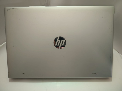 #4 Hp Probook 650 G5 I5-8256u 8va Gen 8gb Ram 1tb Disco W11 Plateado (Usado)