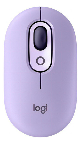 Mouse Logictech Pop