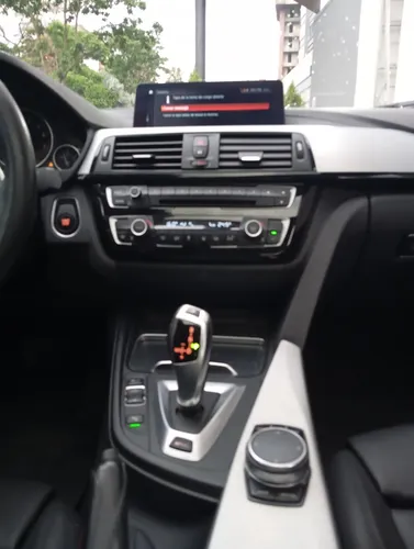BMW Serie 3 2.0 330e F30 Lci Iperformance