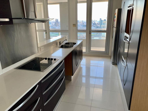 Imagen 17 de 30 de Puerto Madero - Departamento Venta Mulieris 3 Ambientes