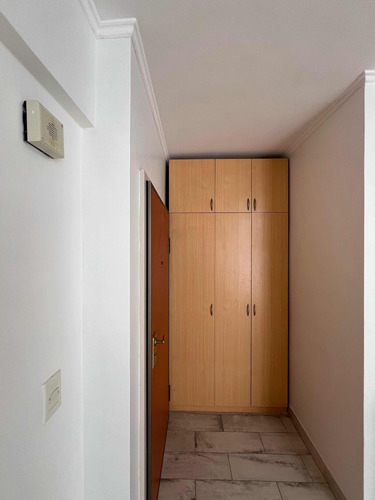 2 Amb Semipiso Lujo Flores Coc Lav Bcon Alegre Bño Com Porcelanato