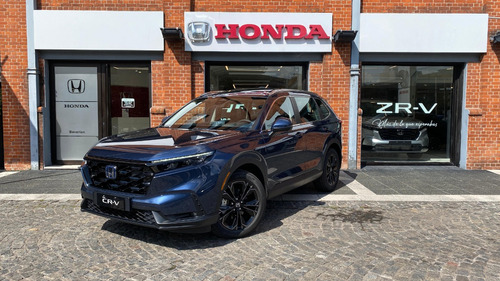 Honda CR-V e:HEV Advance Hybrid