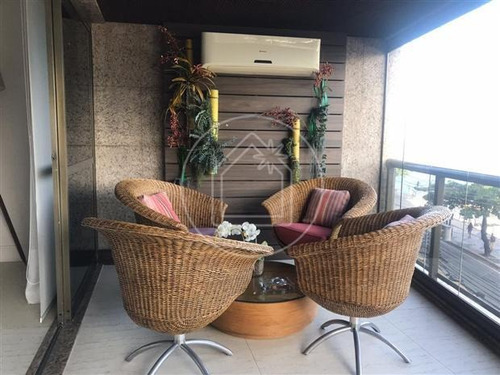 Apartamento - Ref: 874327
