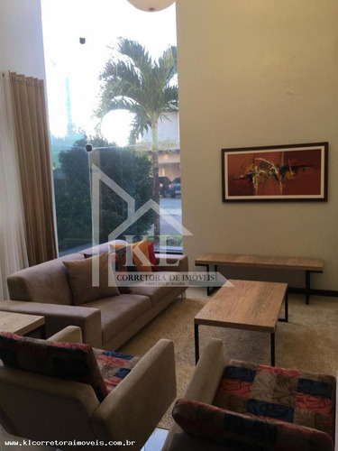 Casa Em Condomínio Para Venda Em Parnamirim, Parque Das Nações, 4 Dormitórios, 4 Suítes, 5 Banheiros, 4 Vagas - Kc 0271_2-934108