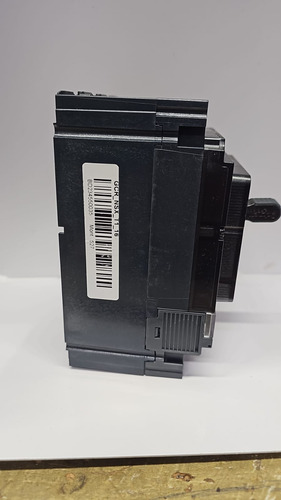 Disjuntor Schneider Nsx100l 150ka 3p Micrologic 2.2 40a