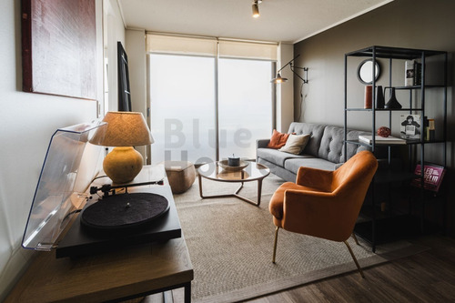 Imagen 3 de 20 de Santa Elena 2120 - Departamento 2d2b, San Joaquín