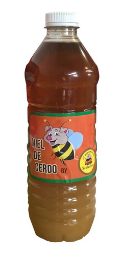 Manteca Cerdo Para Cocina Yucateca Rinconcito Xcalachen 1l