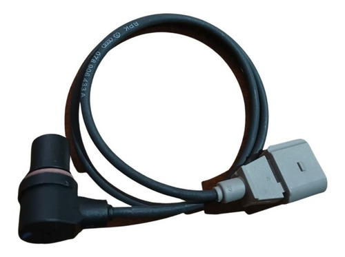 Sensor De Cigüeñal Jetta A4 Golf A4 078906433a