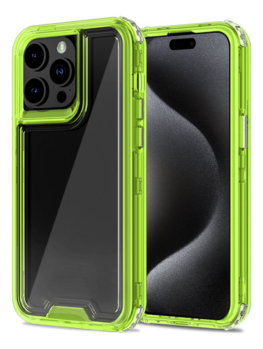 -funda Protector Uso Rudo 3 En 1 Para Samsung .