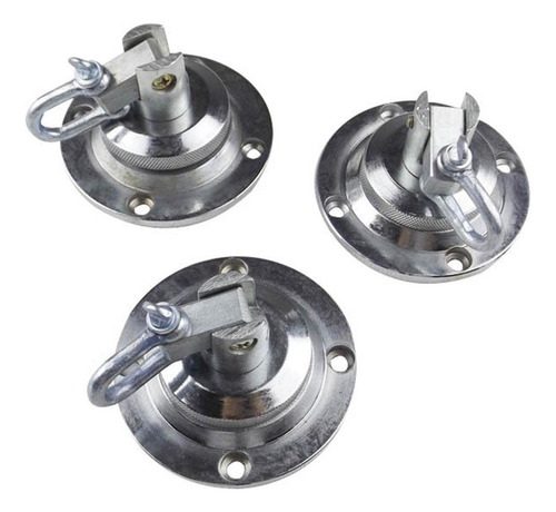 De Ball Swivel Colgador Giratorio Multipropósito Repuestos