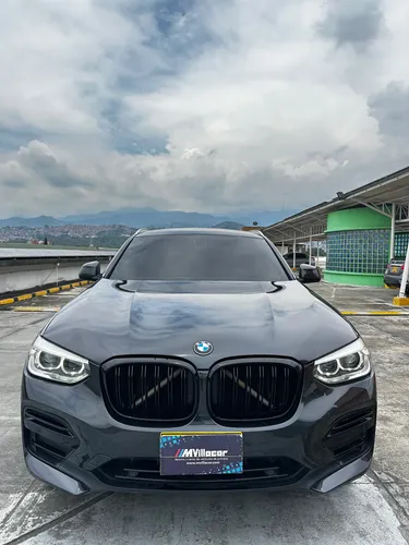 BMW X4 2.0 Xdrive30i