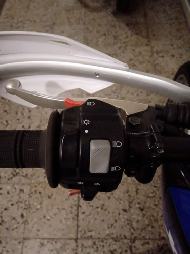 Yamaha Xt 225 Inigualable!