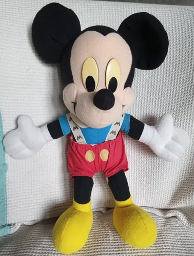 Muñeco de online mickey mouse original