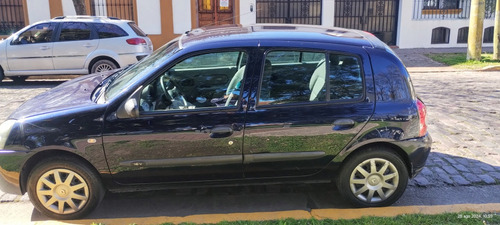 Renault Clio 1.2 F2 Pack Plus