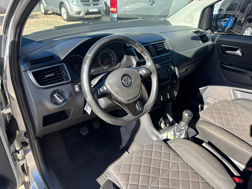 Volkswagen Suran 1.6 Highline Msi 110cv