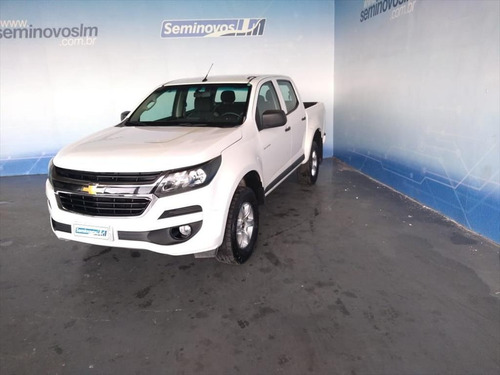 Imagem 1 de 14 de S10 2.5 Advantage 4x2 Cd 16v Flex 4p Manual