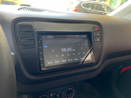 Volkswagen Up! UP! TAKE 1.0 TOTAL FLEX 12V 5P