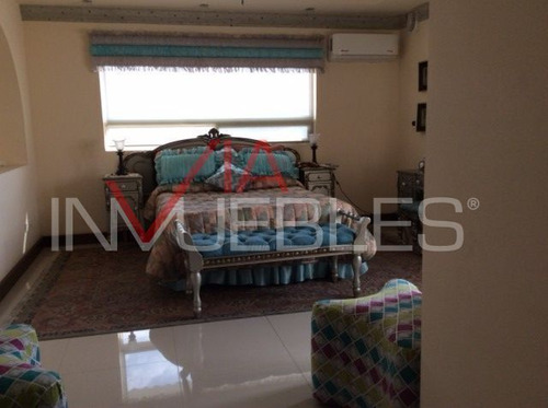 Casa En Venta En Colinas De San Jerónimo, Monterrey, Nuevo León