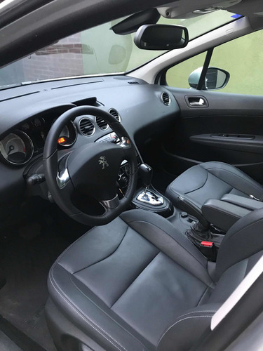 Peugeot 308 1.6 Feline Thp 165cv Tiptronic 2018