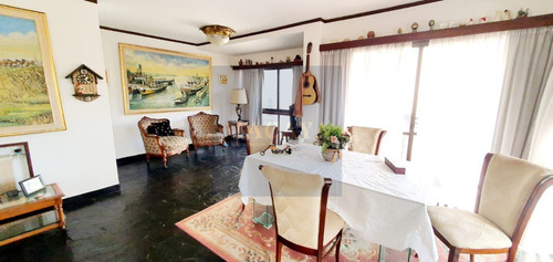 Imagen 7 de 22 de Plaza Mitre Piso De 4 Amb En Venta