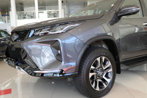 Toyota SW4 2.8 Srx 204Cv 4X4 7As At