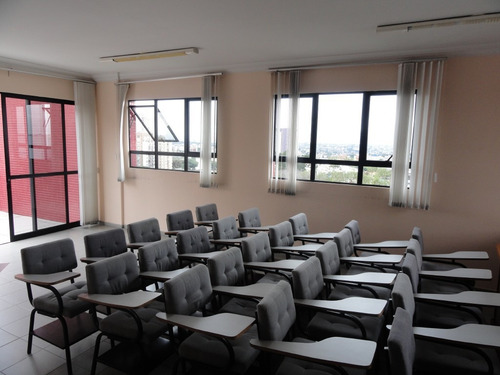 Imagem 10 de 12 de Cjto Comercial/sala Para Alugar - 00001.002