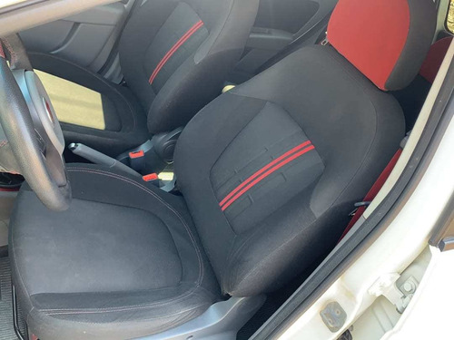 Imagem 9 de 14 de Fiat Palio Sporting 1.6 16v Flex