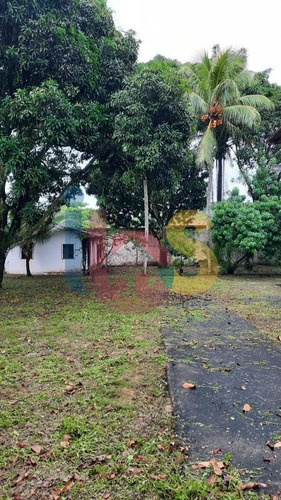 Imagem 3 de 12 de Vendo Terreno Com 326m² No Savóia - 7593