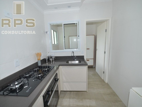 Imagem 13 de 28 de Apartamento À Venda - Atibaia Jardim - Atibaia - Sp - Ap00315 - 70547773