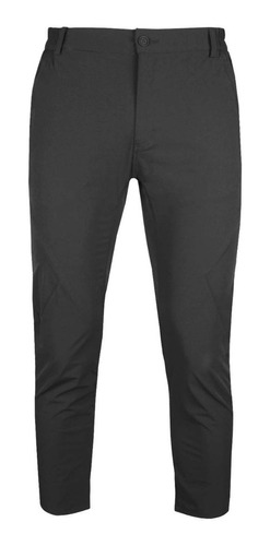 Pantalón Trekking Elasticado Hombre