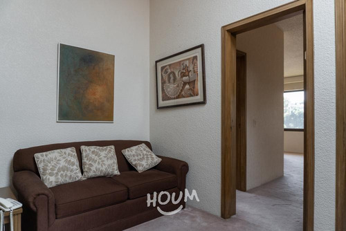 Imagen 10 de 30 de Casa En Lomas De Bezares, Miguel Hidalgo Con 3 Recámaras, 790 M², Id: 82502