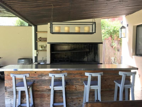 Venta Casa En Santa Barbara