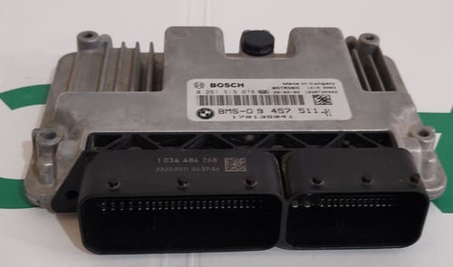 Bmw R 1250 Gs Solo Para Repuestos Dada De Baja