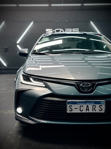 Toyota Corolla 1.8 Xei Mt 140cv