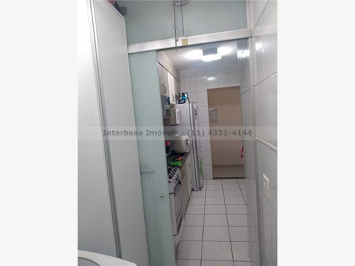 Imagem 7 de 15 de Apartamento - Centro - Sao Bernardo Do Campo - Sao Paulo | Ref.: - 04202