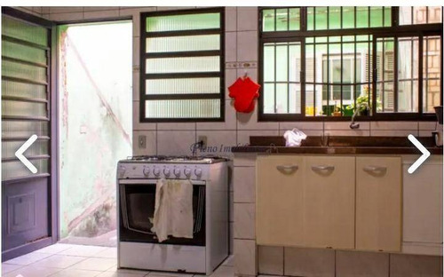 Imagem 12 de 16 de Sobrado Com 2 Dormitórios À Venda, 150 M² Por R$ 650.000,00 - Santana - São Paulo/sp - So0521