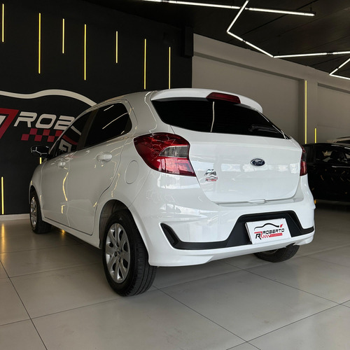 Ford Ka 1.0 TI-VCT FLEX SE PLUS MANUAL