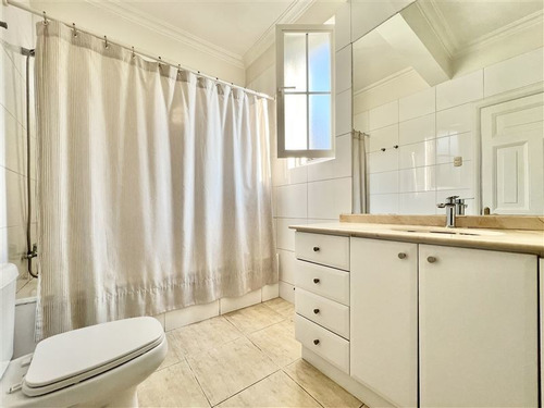 Imagen 30 de 30 de Venta Casa Las Condes: Presidente Errazuriz / Villa Maria