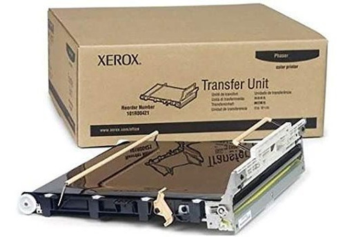 Original De Xerox Del Juego De Unidad De Transferencia Para