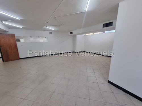 Comoda Oficina En Alquiler Los Chaguaramos Rah Mls25-10263