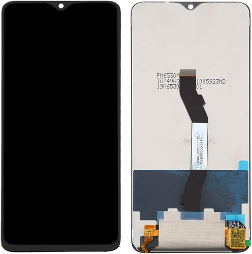 Pantalla Lcd Compatible Con Xiaomi Note 8 Pro M1906g7g
