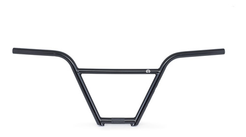 Manubrio Bmx Eclat Strangler 4 Piezas - Luis Spitale Bikes