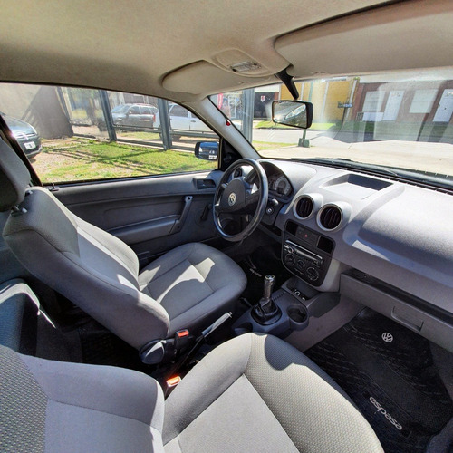 Volkswagen Gol 1.6 3p 2007