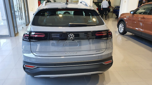 Volkswagen Nivus 1.0 Tsi Entrega Rapida Ah