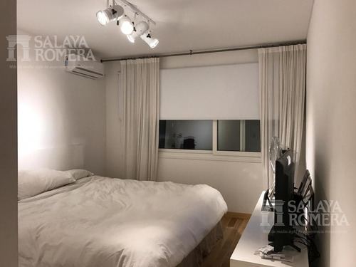 Imagen 12 de 24 de Departamento En Complejo 2 Ambientes Con Cochera Y Amenities Florida Vicente Lopez