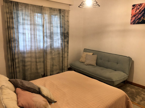 Imagen 12 de 14 de Alquiler Temporal Casa Quinta Zona Sur - Wi Fi, Smart Tv, Pileta, Cancha De Tenis, Juegos, Parrilla, Ping Pong, Metegol